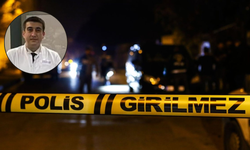 İzmir’de uzman doktor evinde ölü bulundu