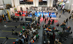 Expo Sport 2025, Türkiye Vücut Geliştirme ve Fitness Şampiyonası’na ev sahipliği yapacak