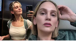 Farah Zeynep: Doğum günümü sonra kutlayacağım