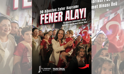 Karşıyaka'da Zafer Bayramı coşkusu Fener Alayı ve etkinliklerle devam edecek