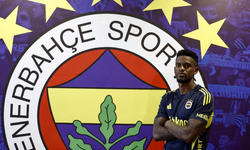 Semedo: Şampiyonluk için doğru yerdeyim