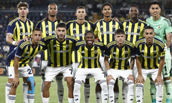 Fenerbahçe'de Feyenoord maçı öncesi 6 eksik var