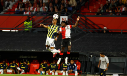 Fenerbahçe tur şansını İstanbul’a bıraktı