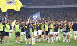Fenerbahçe Süper Lig’e İzmir’de başlıyor