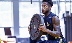 Fenerbahçe’de Benfica mesaisi başladı
