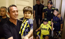 Fenerbahçe’den Göztepe maçı öncesi taraftar buluşması