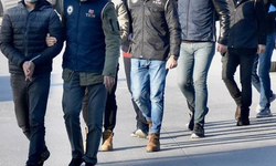 Aralarında İzmir de var: 29 ilde FETÖ operasyonu