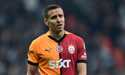 Rennes'e giden Frankowski'den veda mesajı