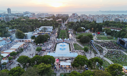 İzmir Enternasyonal Fuarı 94’üncü kez kapılarını açıyor