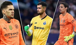 Galatasaray’da kaleye 3 dünya yıldızı aday
