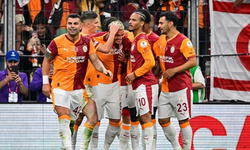 Galatasaray, RAMS Park’ta Karagümrük’ü 3-0 yendi