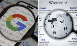 Rusya’dan Google ve Wikipedia’ya 13 milyon ruble ceza