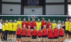 Göztepe voleybol, Sultanlar Ligi’ne hazırlanıyor