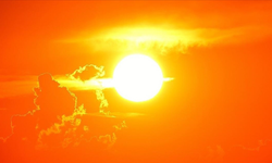 Meteoroloji Genel Müdürlüğü açıkladı. 2025 Temmuzu son 55 yılın en sıcak Temmuz ayı oldu