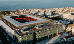 Göztepe-Fenerbahçe maçı öncesi trafik önlemleri