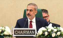 Hakan Fidan: İsrail’in saldırılarına izin veremeyiz