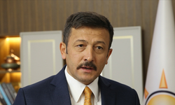 Hamza Dağ, deprem bölgesinden İzmir'de Son Dakika'ya son durumu aktardı