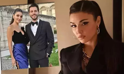 Sosyal medyada dikkat çeken hamle: Hande Erçel fotoğrafları sildi