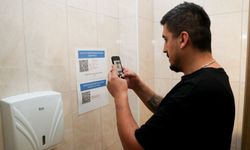 Hastanelerde hijyen artık QR kodla takip edilecek