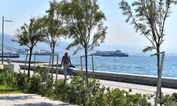 İzmir'de 27 Ağustos Çarşamba hava durumu!
