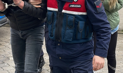 Gümüldür’de alkollü şahıs havaya ateş açtı