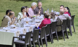 İzmir alev alev yanarken Helil Kınay’ın neredeydi?