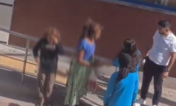Bornova’da hırsızlık iddiası: Market çalışanları yakaladı