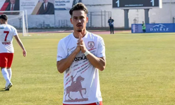 Altınordu’da kaptan Hüseyin Bulut oldu