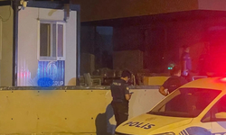 İzmir’de 60 yaşındaki işçi şüpheli şekilde öldü