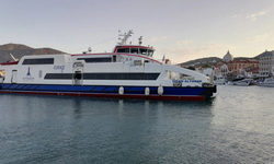 Midilli, Sakız ve Samos seferleri eylül sonuna kadar