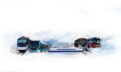 İzmir’de toplu ulaşımda tarihi rekor: Erişilebilir, uygun fiyatlı ve sürdürülebilir tarife politikası