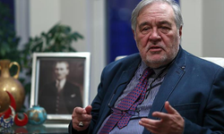 Prof. Dr. İlber Ortaylı: Türkiyeli tabiri yaratmanın mantıkla bağdaşır bir yanı olamaz