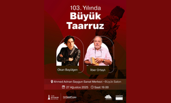 Prof. Dr. İlber Ortaylı, İzmir’de Büyük Taarruz’u anlatacak