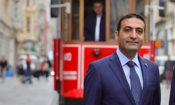 Beyoğlu Belediye Başkanı Güney görevden uzaklaştırıldı