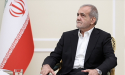 Pezeşkiyan’dan Netanyahu’ya yanıt: "Gazze’yi susuz bırakan rejim İran’a mı su getirecek"