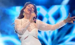 4 ayda 24 kilo verdi, bikinili pozları olay oldu