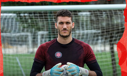 Atletico Madrid’li eski şampiyon Karagümrük’te