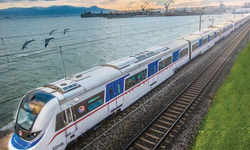 İZBAN’dan doğa için büyük adım