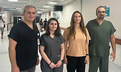 İzmir'de Organ Bağışı Farkındalığı semineri: 23 doktor bağışçı oldu