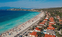 Meteoroloji uyardı: İzmir’de hafta sonu kavurucu sıcak