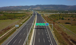 İzmir yönüne giden sürücüler dikkat: KGM’den yol çalışmaları uyarısı