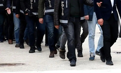 İzmir’de yasaklı madde operasyonu: 133 tutuklama
