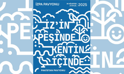 İzmir Planlama Ajansı'ndan İzmir’in bugünü ve geleceğine dair bir sergi
