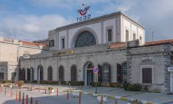 İzmir’de tren gecikmeleri: TCDD 229 işçi alımı başladı