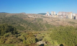 İzmir’de tartışmalı TOKİ projesinde ÇED süreci başladı