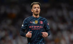 Everton, Jack Grealish'i kiralıyor