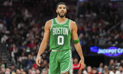 Jayson Tatum’dan arkadaşı Jordan Barnes için Göztepe desteği