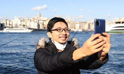 Japon fenomen Yoshi Enomoto ülkesine dönüyor: Oturma izni verilmedi