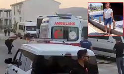 Milas’ta Kezban Süne’yi öldüren zanlı İzmir’de yakalandı