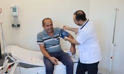 Kalp ve tansiyon hastalarına yaz uyarısı: Sıvı kaybına dikkat